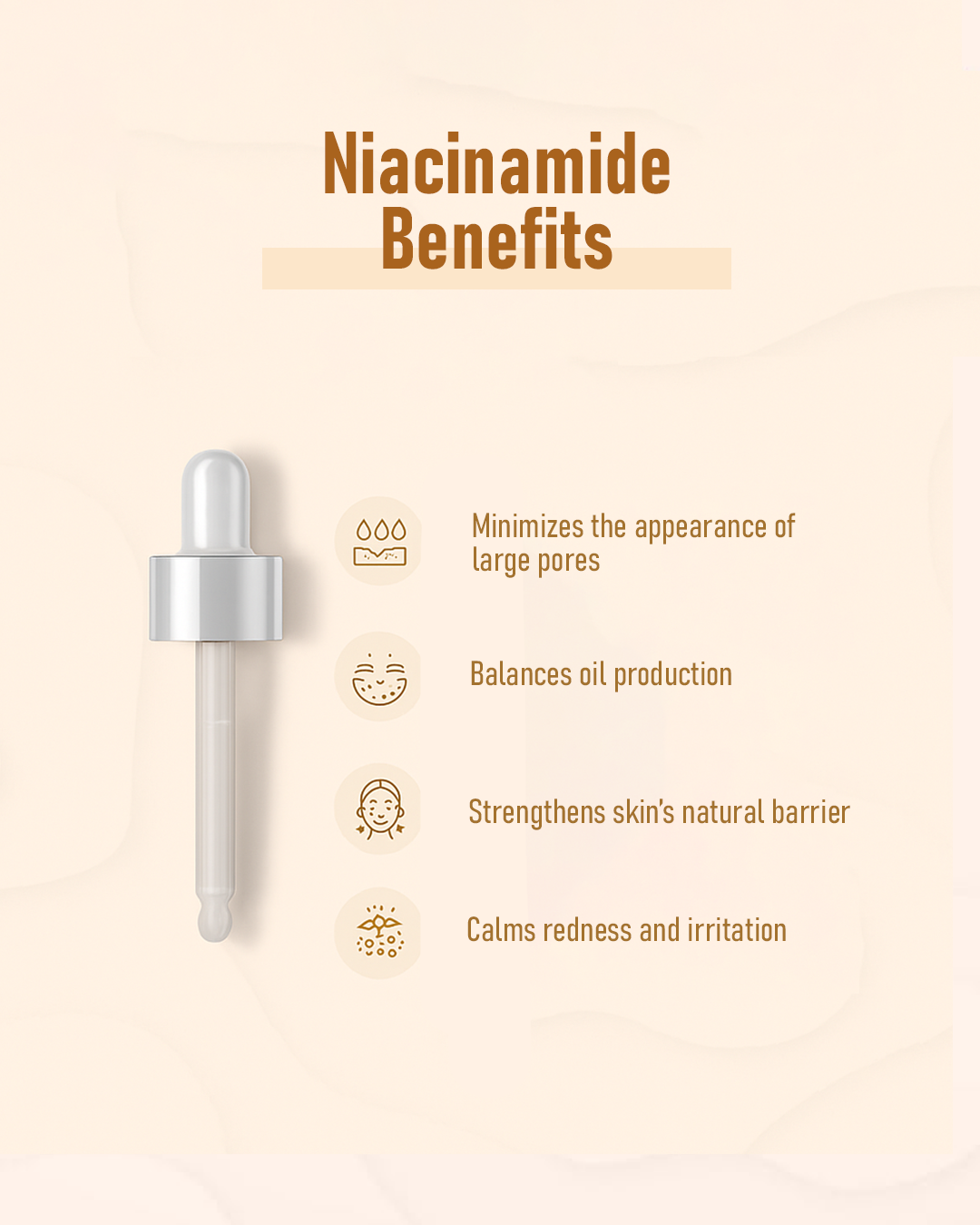 Niacinamide Serum