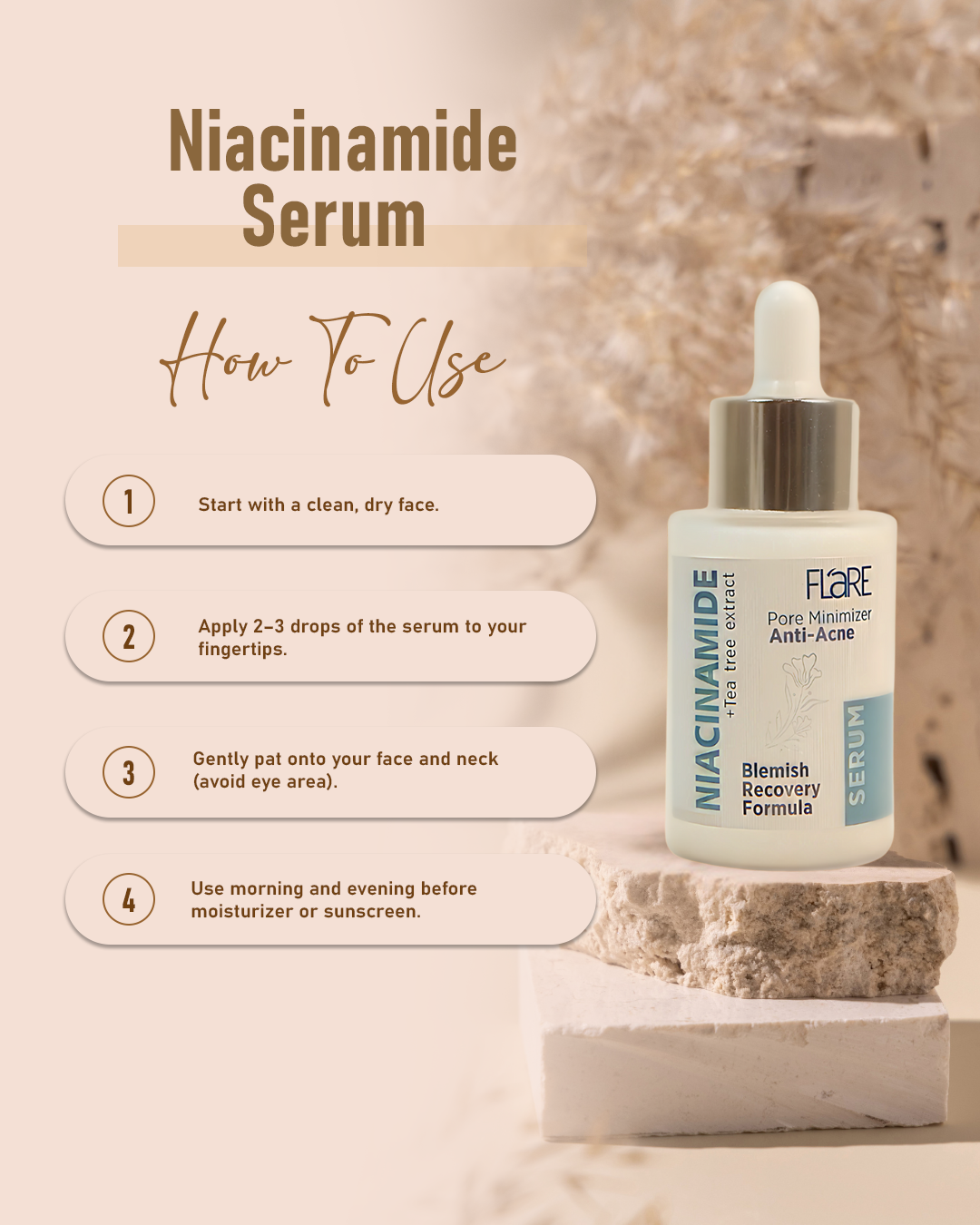 Niacinamide Serum