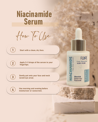 Niacinamide Serum