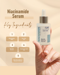 Niacinamide Serum
