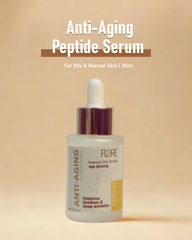 Anti-Aging Serum – Age Defying + Skin Firming | 30ml