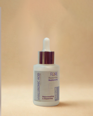 Hyaluronic Acid Serum – Hydration + Replumping | 30ml