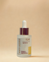 Anti-Aging Serum – Age Defying + Skin Firming | 30ml