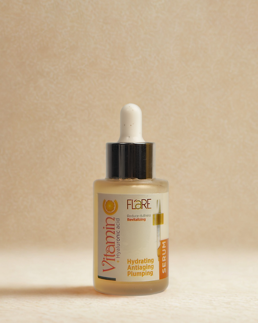 Vitamin C Serum – Brightening + Anti-Aging | 30ml