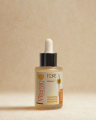 Vitamin C Serum – Brightening + Anti-Aging | 30ml
